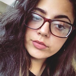 Meet your Posher, Jasmine